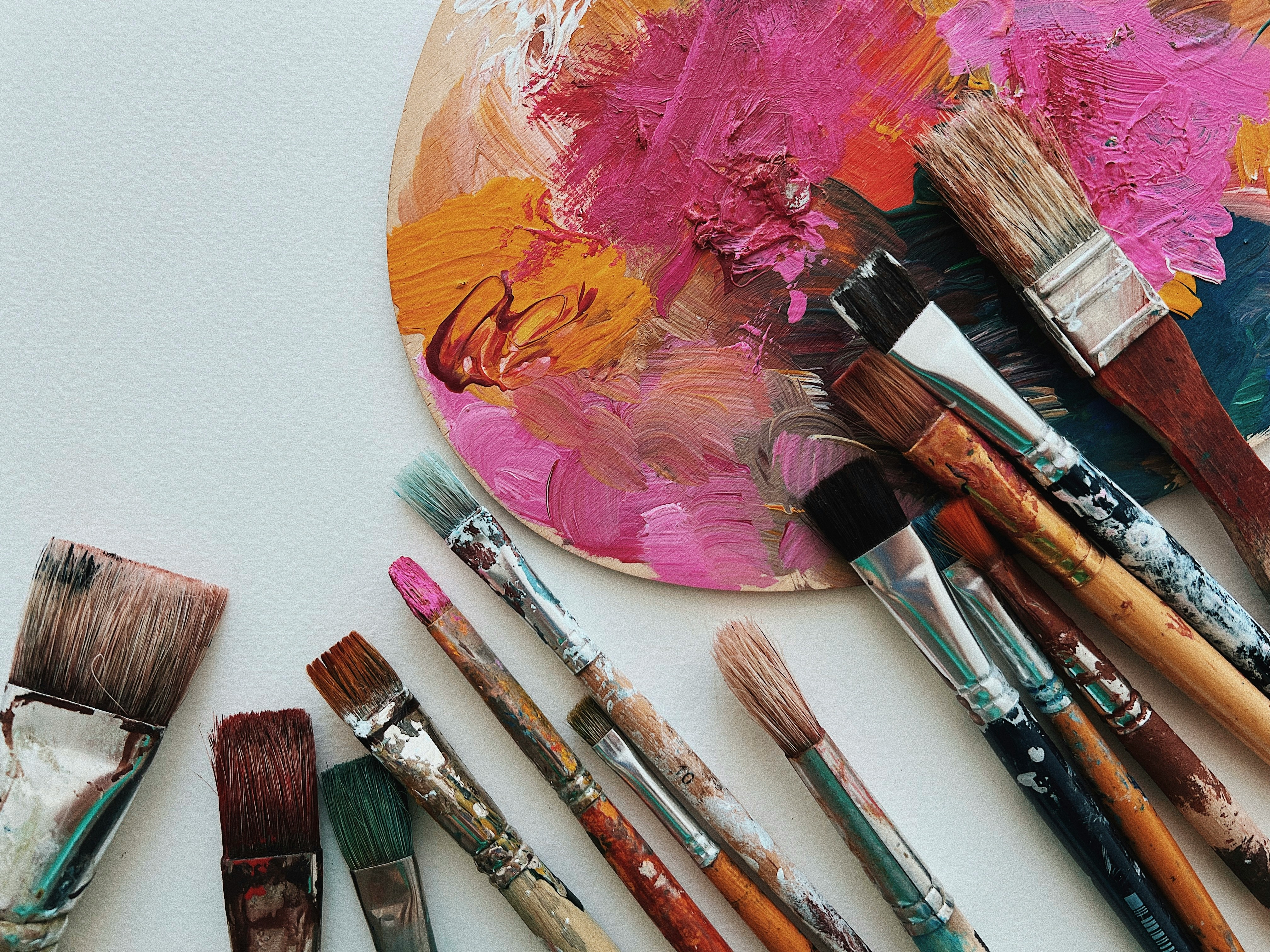 Marlowe Finch Creative Supply - The Atelier Range